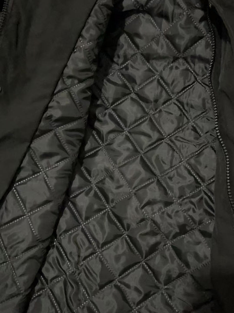 Pure Color Female Best Selling Athleisure Three-in-One Shell Jacket