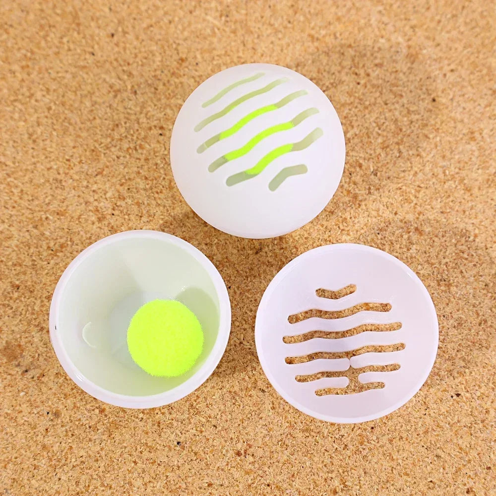 24/1Pcs Shoes Deodorant Balls Freshener Shoes Tea Fragrance Essential Foot Care Everyday Footwear Scent Shoe Closet Fresh Ball