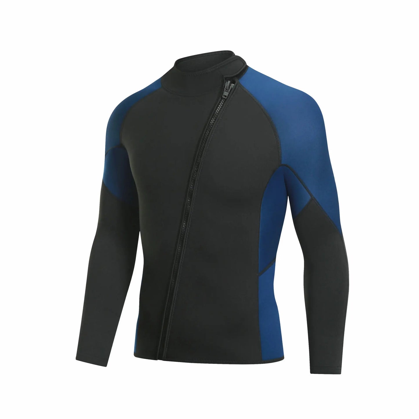 3mm Neoprene Wetsuit for Cold Water Scuba Diving and Surfing