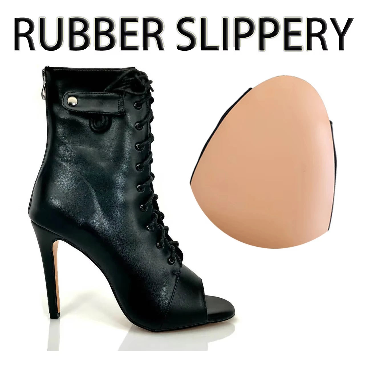 Women's 2024 Brand Party Boots Women's Sexy stilettos High Heels Footwear Women Latin dance heels shoes Latin 2024 For Ballroom