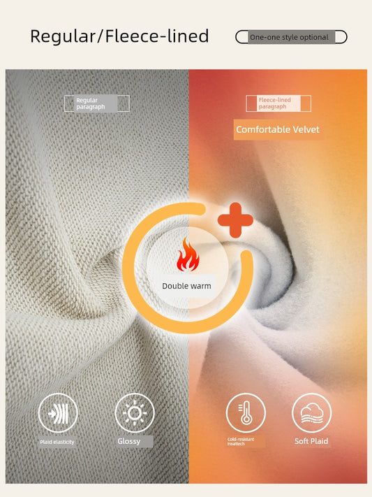 Hongxing Erke Sweatshirt Women's Spring & Fall 2025 New Arrival Women's Sportswear Long Sleeves round Neck Pullover Top Women's Clothing