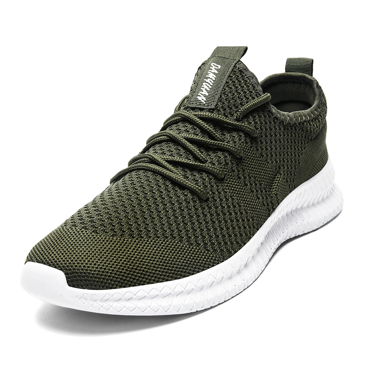2022 Shoes for Men High Quality Male Sneakers Breathable Fashion Gym Casual Light Walking Plus Size Footwear Zapatillas Hombre